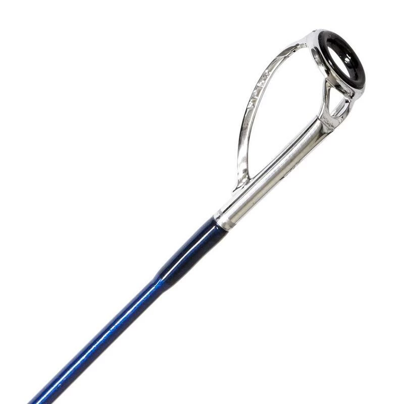 Tsunami Carbon Shield II Slow Pitch Conventional Rod New Arrivals 12 Tsunami Carbon Shield II Slow Pitch Conventional Rod New Arrivals