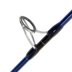 Tsunami Carbon Shield II Slow Pitch Spinning Rod New Arrivals 23 Tsunami Carbon Shield II Slow Pitch Spinning Rod New Arrivals