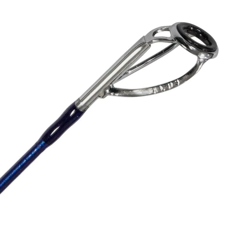 Tsunami Carbon Shield II Slow Pitch Spinning Rod New Arrivals 17 Tsunami Carbon Shield II Slow Pitch Spinning Rod New Arrivals