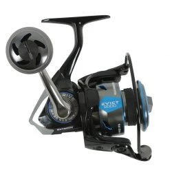 Tsunami TSEVT Evict Spinning Reels