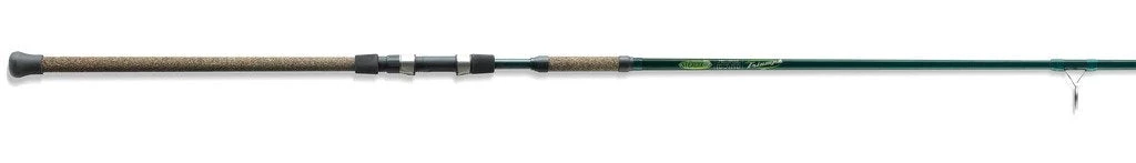 St. Croix Triumph Surf Spinning Rod New Arrivals 8 St. Croix Triumph Surf Spinning Rod New Arrivals