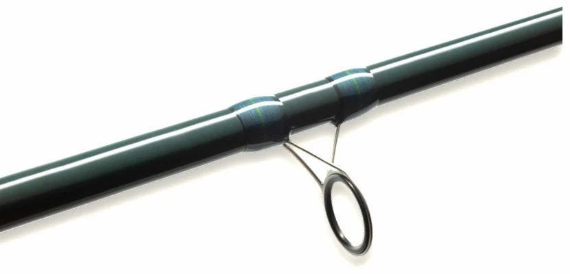St. Croix Triumph Surf Spinning Rod New Arrivals 9 St. Croix Triumph Surf Spinning Rod New Arrivals