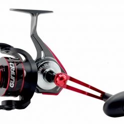 Tsunami Guard Spinning Reel