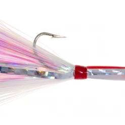 New Arrivals Tsunami Glass Minnow Fluke/Flounder Jigs -Original & Round Bend