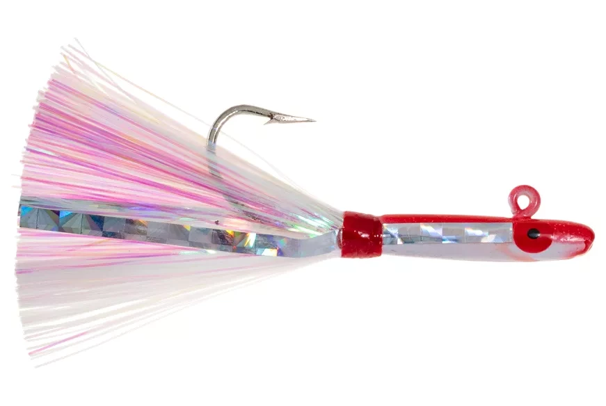 New Arrivals Tsunami Glass Minnow Fluke/Flounder Jigs -Original & Round Bend 4 New Arrivals Tsunami Glass Minnow Fluke/Flounder Jigs -Original & Round Bend