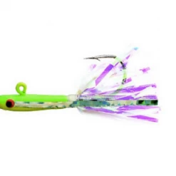 New Arrivals Tsunami Glass Minnow Fluke/Flounder Jigs -Original & Round Bend 18 New Arrivals Tsunami Glass Minnow Fluke/Flounder Jigs -Original & Round Bend
