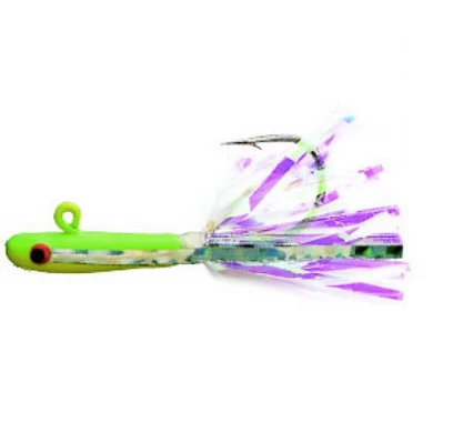 New Arrivals Tsunami Glass Minnow Fluke/Flounder Jigs -Original & Round Bend 5 New Arrivals Tsunami Glass Minnow Fluke/Flounder Jigs -Original & Round Bend