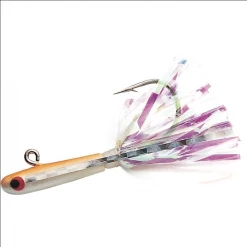 New Arrivals Tsunami Glass Minnow Fluke/Flounder Jigs -Original & Round Bend 27 New Arrivals Tsunami Glass Minnow Fluke/Flounder Jigs -Original & Round Bend