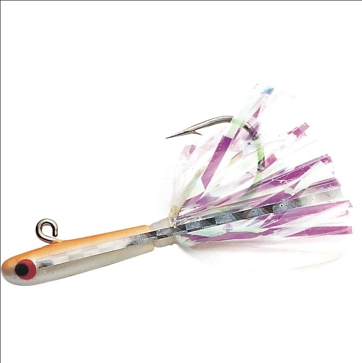 New Arrivals Tsunami Glass Minnow Fluke/Flounder Jigs -Original & Round Bend 14 New Arrivals Tsunami Glass Minnow Fluke/Flounder Jigs -Original & Round Bend