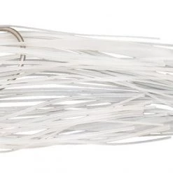 New Arrivals Tsunami Glass Minnow Jigs W/ Silicone Skirt