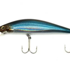 Tsunami Floating 5" Minnow