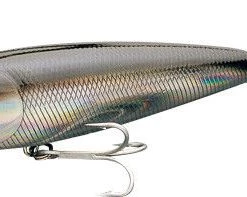 Tsunami Surface Popper 5"