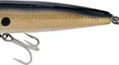 New Arrivals Tsunami 6" Ported Pencil Popper