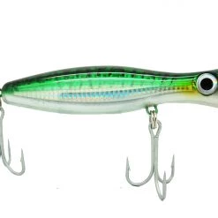 Tsunami Platinum Surface Blaster Popper