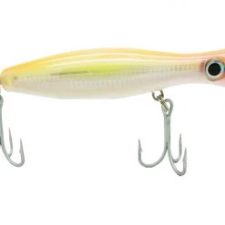 Tsunami Platinum Surface Blaster Popper