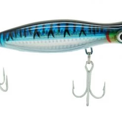 Tsunami Platinum Surface Blaster Popper