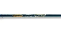 St. Croix Triumph Spinning 4-Piece Travel Rod