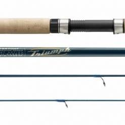 New Arrivals St. Croix Triumph Spinning Rod 49 New Arrivals St. Croix Triumph Spinning Rod