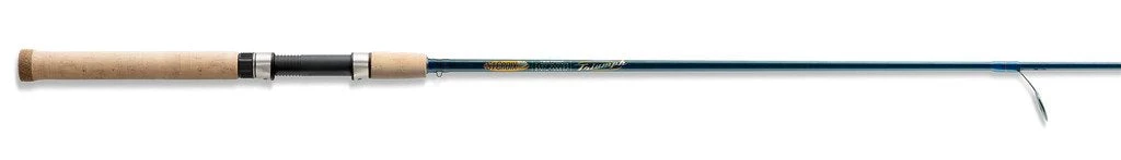 New Arrivals St. Croix Triumph Spinning Rod 24 New Arrivals St. Croix Triumph Spinning Rod