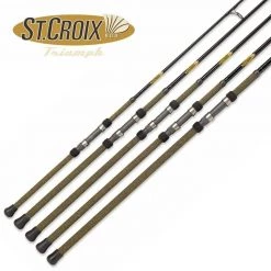 St. Croix St Croix Triumph Surf Spinning Rod