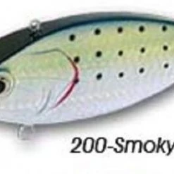 Lures Tsunami Reverb Rattlin Crankbait Lure