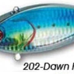 Lures Tsunami Reverb Rattlin Crankbait Lure
