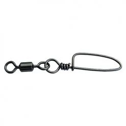 Tsunami Strong Swivel W/ Coast Lock
