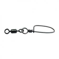 Tsunami Strong Swivel W/ Coast Lock