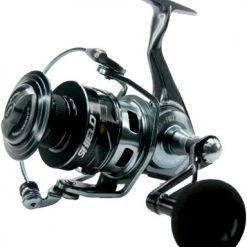 Tsunami Shield Sealed Spinning Reel
