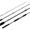Tsunami Trophy Slow Pitch Jigging Spinning Rod
