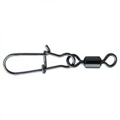 Tsunami Strong Swivel W/ Round Snap