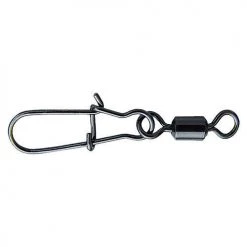 Tsunami Strong Swivel W/ Round Snap
