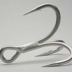 Tsunami SaltX Treble Hook
