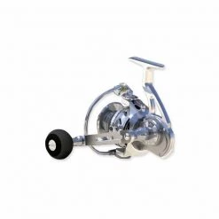 New Arrivals Tsunami SaltX Saltwater Spinning Sealed Reel 7 New Arrivals Tsunami SaltX Saltwater Spinning Sealed Reel