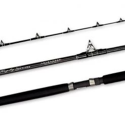 Rods Tsunami Trophy Series Conventional Boat 7' Heavy Rod TSTBC-701H