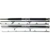 Tsunami Trophy 3pc Travel Rod Saltwater Striper Boat 7' 2 Tsunami Trophy 3pc Travel Rod Saltwater Striper Boat 7'