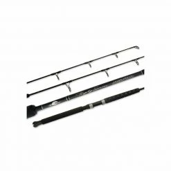 New Arrivals Tsunami Trophy Jigging Conventional Rods