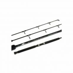 New Arrivals Tsunami Trophy Jigging Conventional Rods