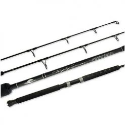 Tsunami Trophy Spinning Jigging Rods 7 Tsunami Trophy Spinning Jigging Rods