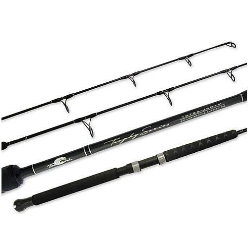 Tsunami Trophy Spinning Jigging Rods 3 Tsunami Trophy Spinning Jigging Rods