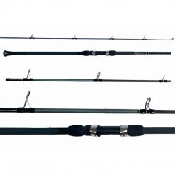 Tsunami Trophy Spinning Surf Rods Series II New Arrivals