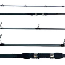 Tsunami Trophy Spinning Surf Rods Series II New Arrivals