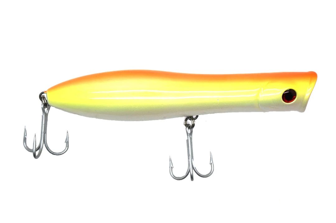 New Arrivals Tsunami Talkin' Popper 9 New Arrivals Tsunami Talkin' Popper