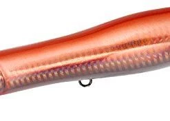 Tsunami Talkin Pencil Popper 5'' Squid Lure 1 3/8oz Lures