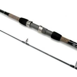 Tsunami Trophy 2pc Spinning Rods Medium For Striper And Carp [8' - 12']
