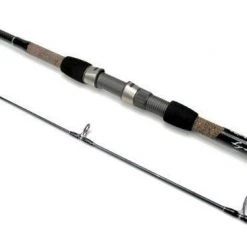 Tsunami Trophy 2pc Spinning Rods Medium For Striper And Carp [8' - 12']