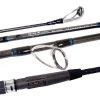 Tsunami Airwave Elite Light Spinning Surf Rod New Arrivals