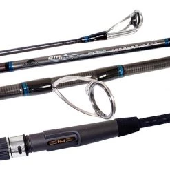 Tsunami Airwave Elite Light Spinning Surf Rod New Arrivals