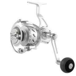 New Arrivals Tsunami SaltX Saltwater Spinning Sealed Reel
