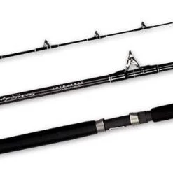 New Arrivals Tsunami Trophy Boat Casting Rod